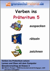 Verben ins Präteritum 5.zip